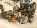 Volvo V50 Vehicle Wiring Pigtails-7