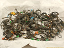 Volvo V50 Vehicle Wiring Pigtails-8