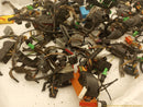 Volvo V50 Vehicle Wiring Pigtails-9