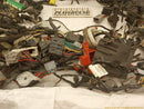 Dodge Durango Vehicle Wiring Pigtails-2