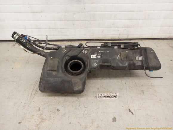 BMW Z3 Fuel Gas Tank