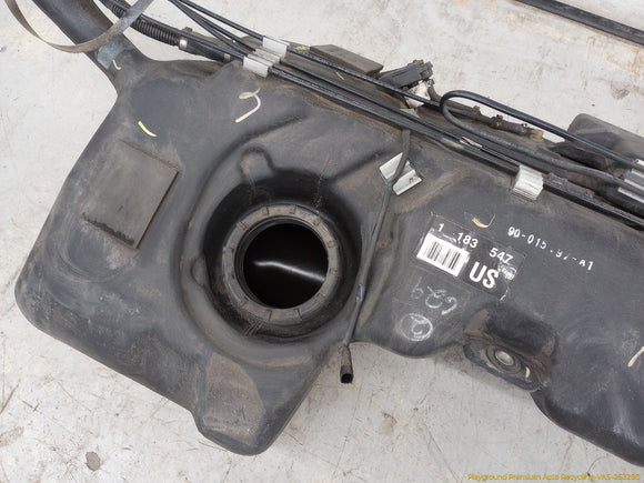 BMW Z3 Fuel Gas Tank