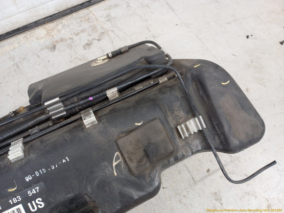 BMW Z3 Fuel Gas Tank