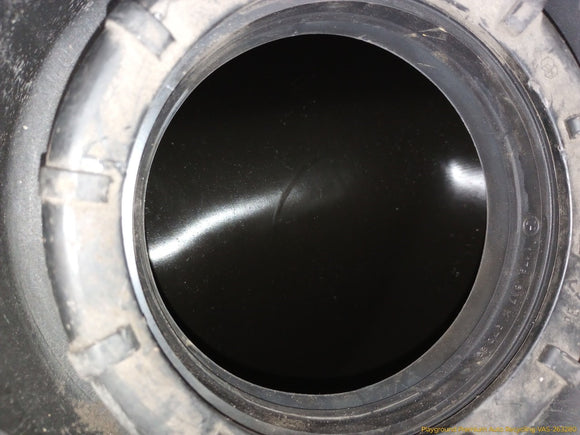 BMW Z3 Fuel Gas Tank