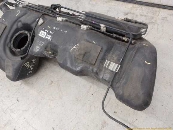 BMW Z3 Fuel Gas Tank