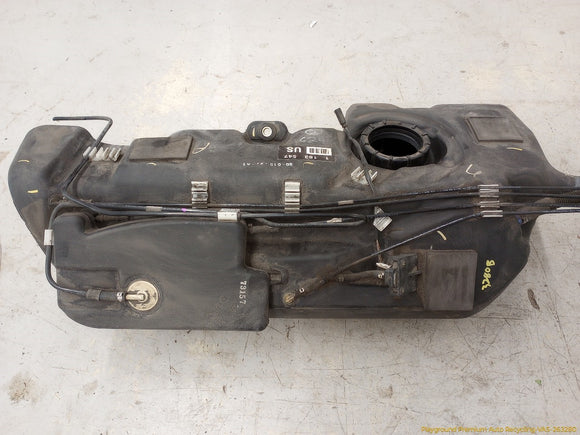 BMW Z3 Fuel Gas Tank