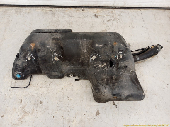 BMW Z3 Fuel Gas Tank
