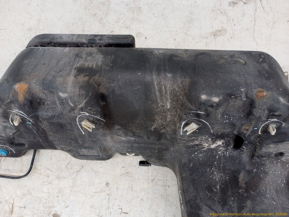 BMW Z3 Fuel Gas Tank