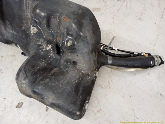 BMW Z3 Fuel Gas Tank