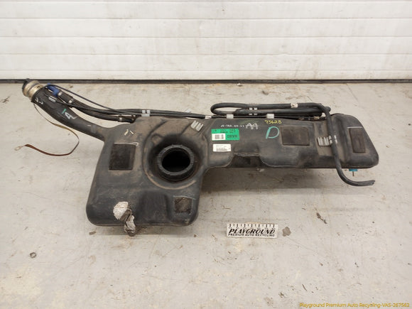 BMW Z3 Fuel Gas Tank