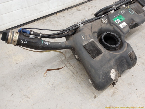 BMW Z3 Fuel Gas Tank