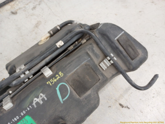 BMW Z3 Fuel Gas Tank