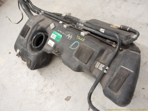 BMW Z3 Fuel Gas Tank