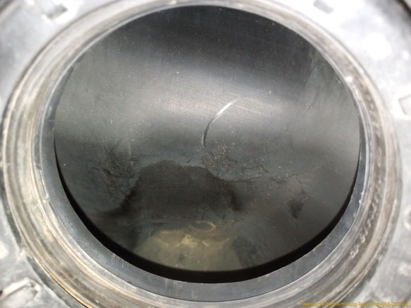 BMW Z3 Fuel Gas Tank
