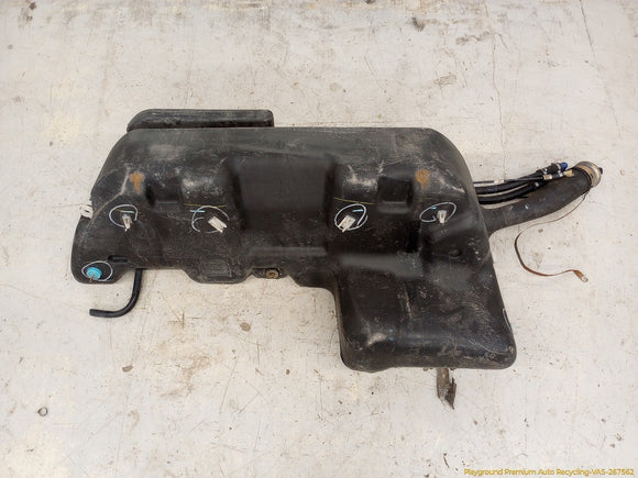 BMW Z3 Fuel Gas Tank