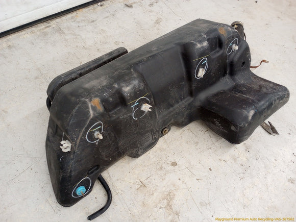 BMW Z3 Fuel Gas Tank