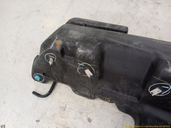 BMW Z3 Fuel Gas Tank