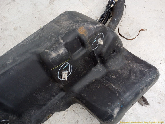 BMW Z3 Fuel Gas Tank