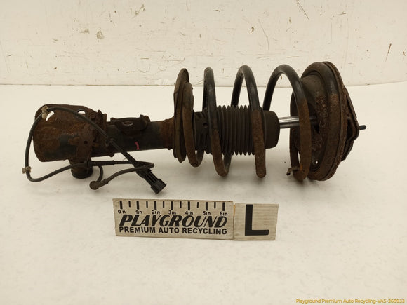 Cadillac Eldorado Driver Left Front Strut