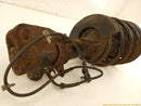 Cadillac Eldorado Driver Left Front Strut-2