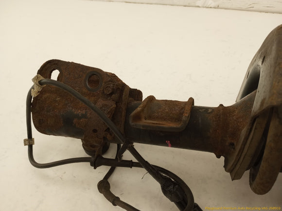 Cadillac Eldorado Driver Left Front Strut