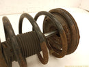 Cadillac Eldorado Driver Left Front Strut-6