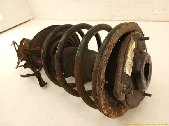 Cadillac Eldorado Driver Left Front Strut