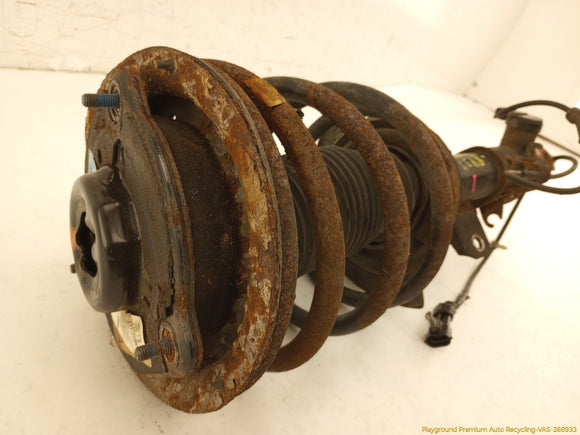 Cadillac Eldorado Driver Left Front Strut