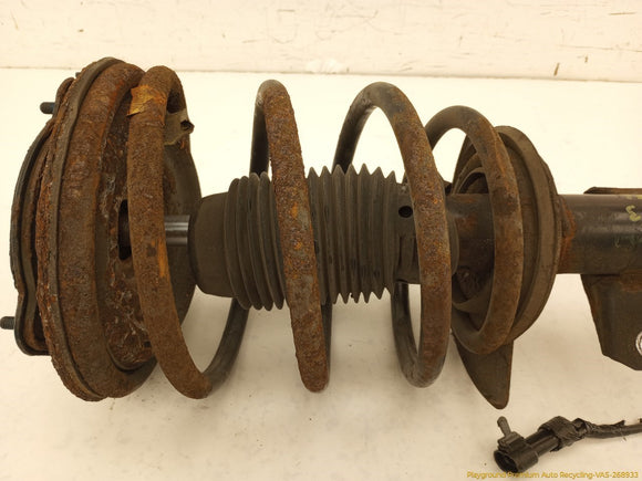 Cadillac Eldorado Driver Left Front Strut