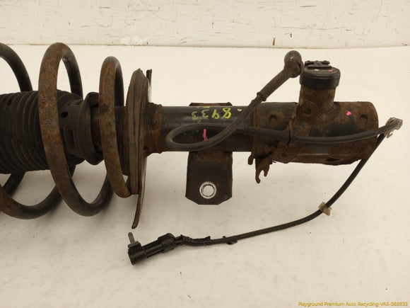 Cadillac Eldorado Driver Left Front Strut