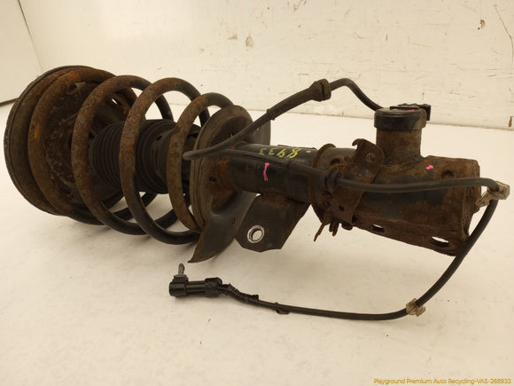 Cadillac Eldorado Driver Left Front Strut
