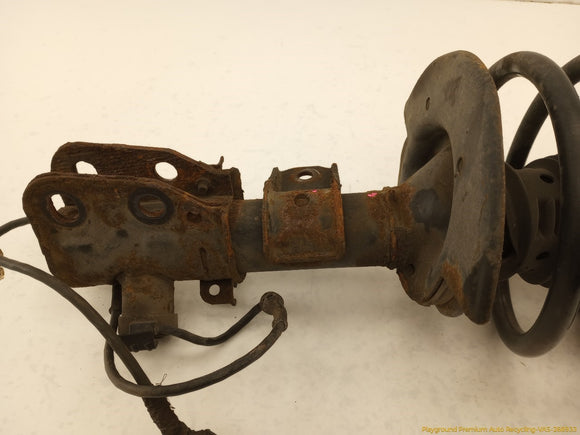 Cadillac Eldorado Passenger Right Front Strut