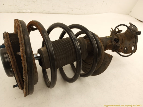 Cadillac Eldorado Passenger Right Front Strut