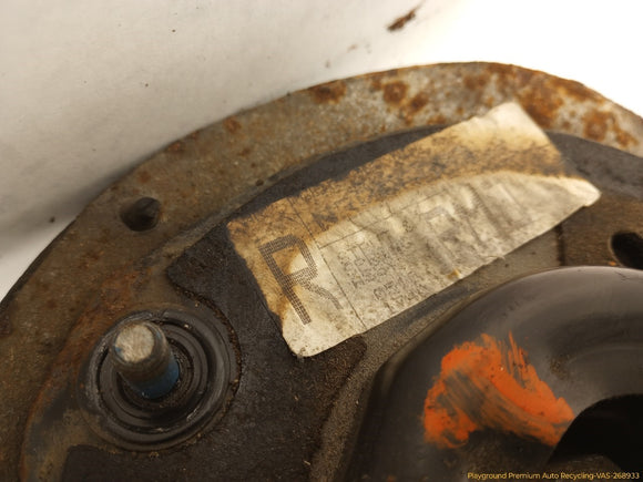 Cadillac Eldorado Passenger Right Front Strut
