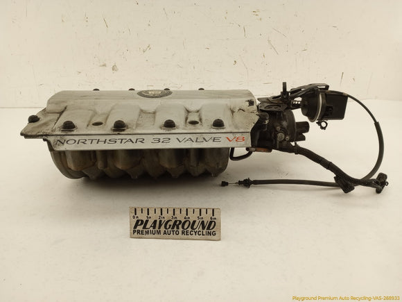 Cadillac Eldorado Intake Manifold