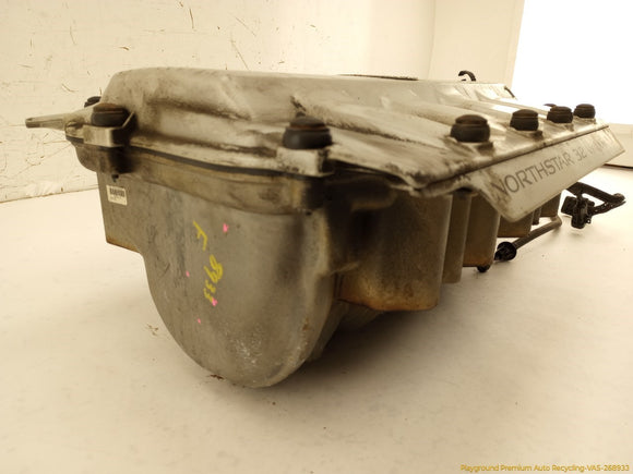 Cadillac Eldorado Intake Manifold