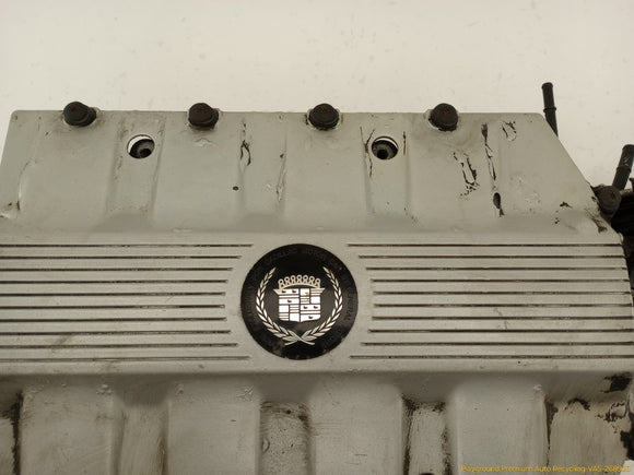 Cadillac Eldorado Intake Manifold