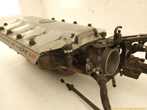 Cadillac Eldorado Intake Manifold