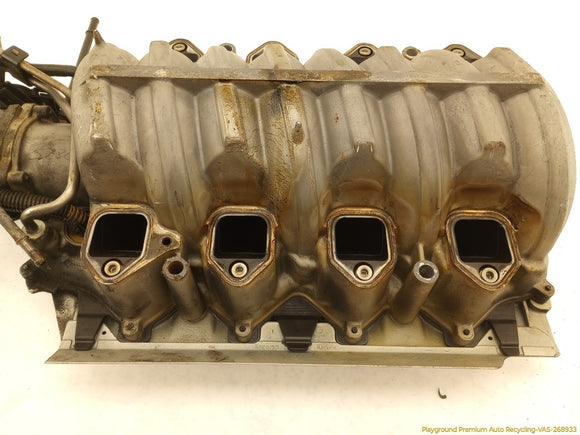 Cadillac Eldorado Intake Manifold