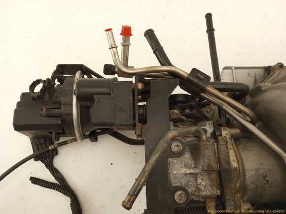 Cadillac Eldorado Intake Manifold