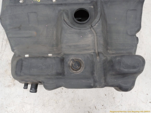 Cadillac Eldorado Fuel Gas Tank