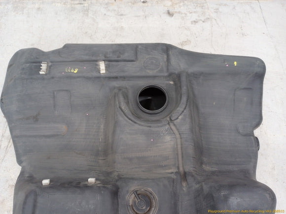 Cadillac Eldorado Fuel Gas Tank