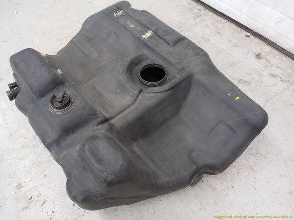 Cadillac Eldorado Fuel Gas Tank