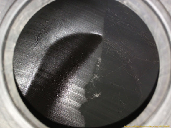 Cadillac Eldorado Fuel Gas Tank