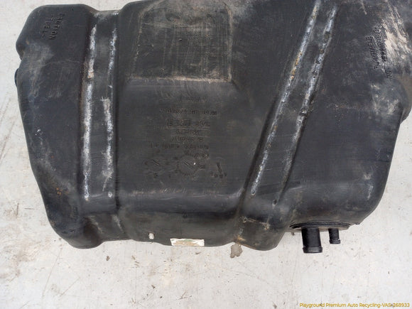 Cadillac Eldorado Fuel Gas Tank
