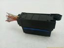 Cadillac Eldorado Cabin Fuse Box-12