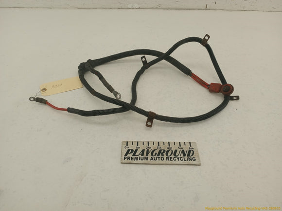 Cadillac Eldorado Positive Battery Cable