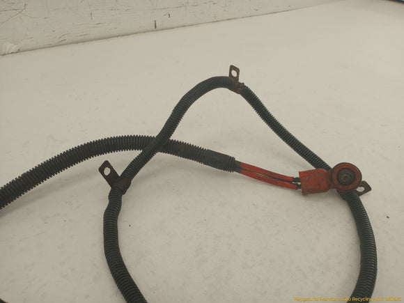 Cadillac Eldorado Positive Battery Cable