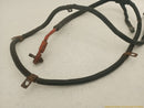 Cadillac Eldorado Positive Battery Cable-9