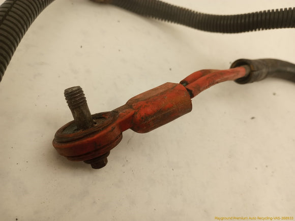 Cadillac Eldorado Positive Battery Cable
